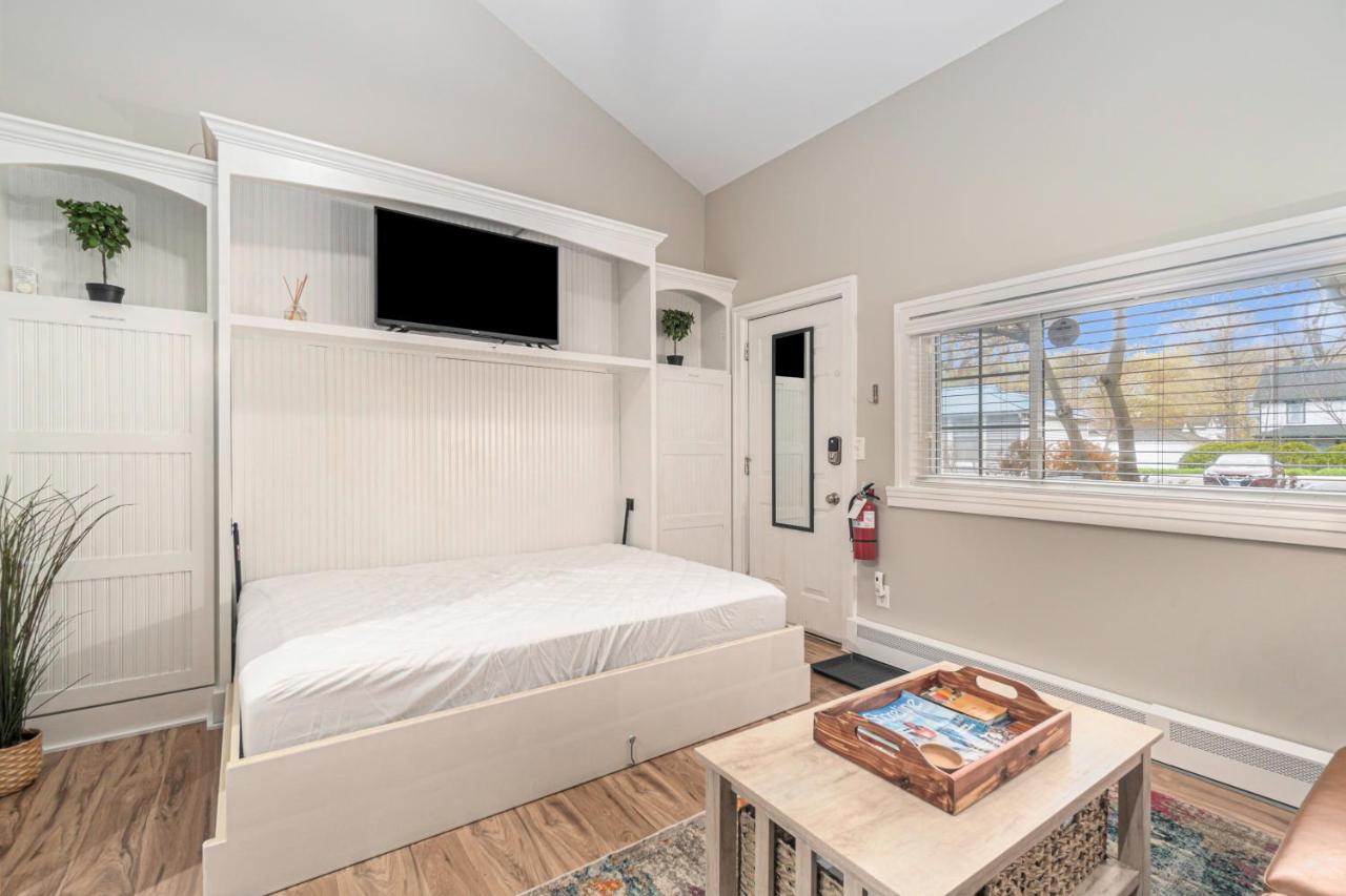 Arrowhead Resort Saugatuck Eksteriør bilde