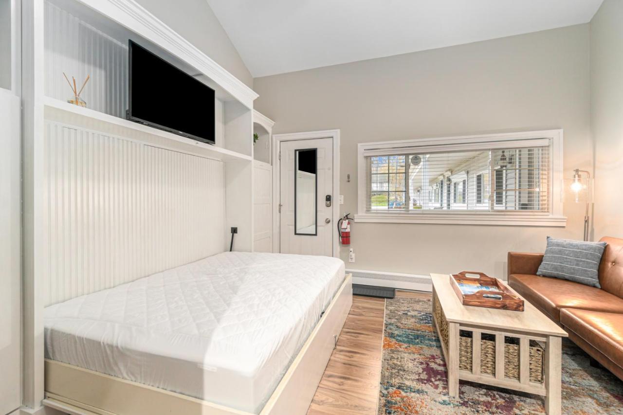 Arrowhead Resort Saugatuck Eksteriør bilde